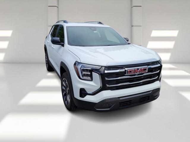 new 2026 GMC Terrain car, priced at $35,095