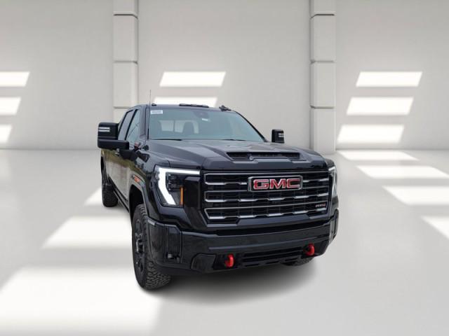 new 2025 GMC Sierra 2500 car, priced at $84,775