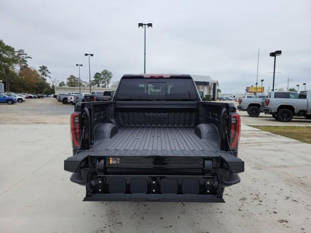 new 2025 GMC Sierra 2500 car, priced at $84,775