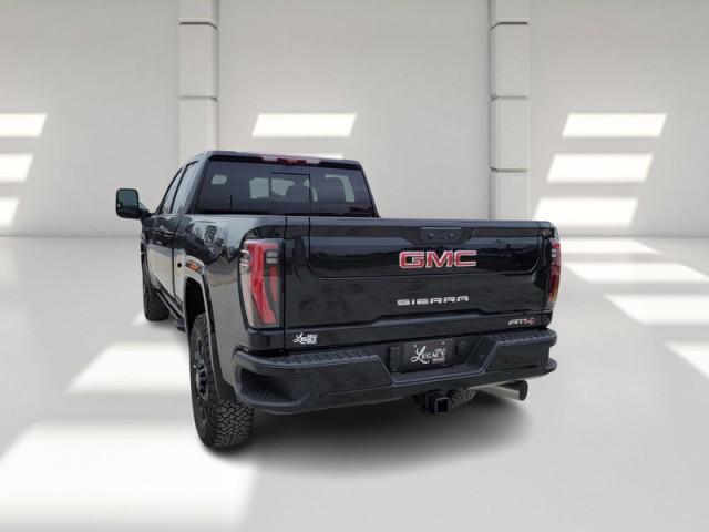 new 2025 GMC Sierra 2500 car, priced at $84,775