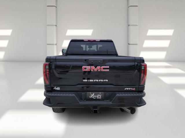 new 2025 GMC Sierra 2500 car, priced at $84,775