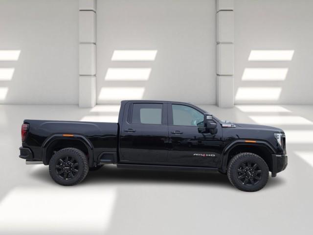 new 2025 GMC Sierra 2500 car, priced at $84,775