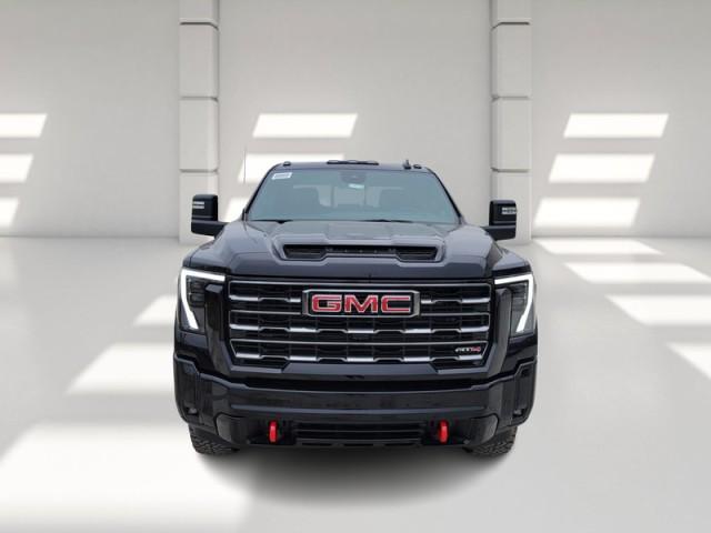 new 2025 GMC Sierra 2500 car, priced at $84,775