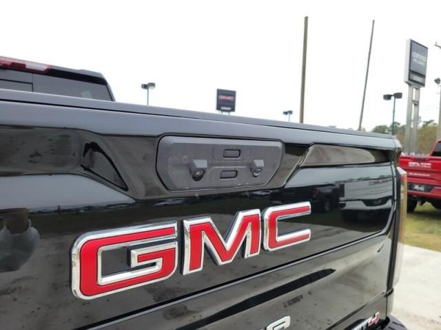 new 2025 GMC Sierra 2500 car, priced at $84,775