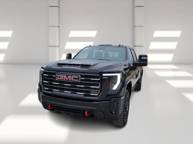 new 2025 GMC Sierra 2500 car, priced at $84,775