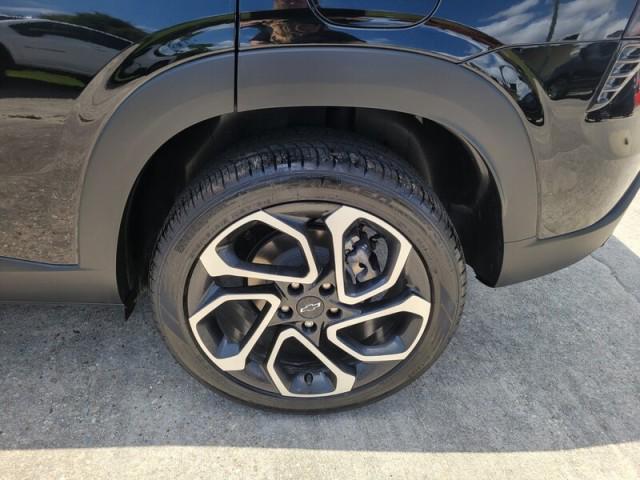used 2025 Chevrolet Trax car, priced at $27,495