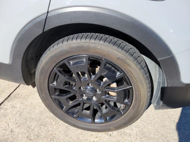 used 2021 Kia Telluride car, priced at $25,399