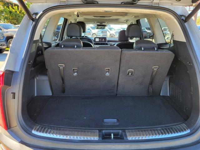 used 2021 Kia Telluride car, priced at $25,399