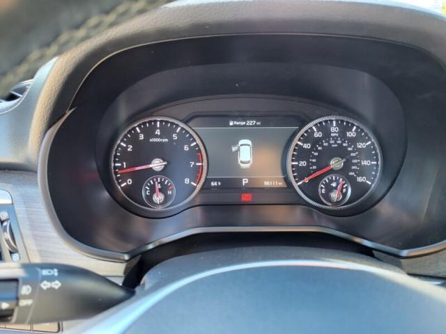 used 2021 Kia Telluride car, priced at $25,399