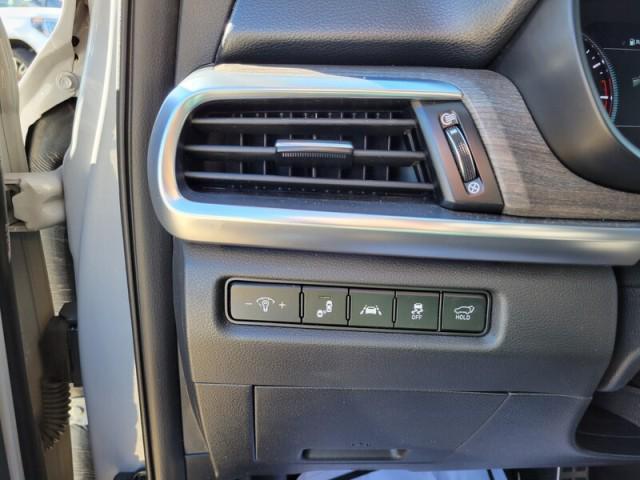 used 2021 Kia Telluride car, priced at $25,399