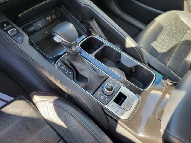 used 2021 Kia Telluride car, priced at $25,399