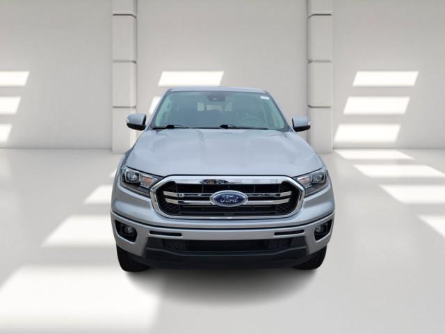 used 2021 Ford Ranger car, priced at $28,997