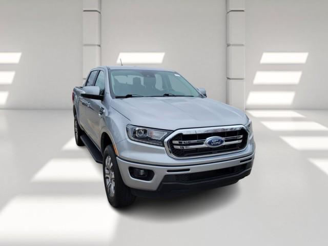 used 2021 Ford Ranger car, priced at $28,997