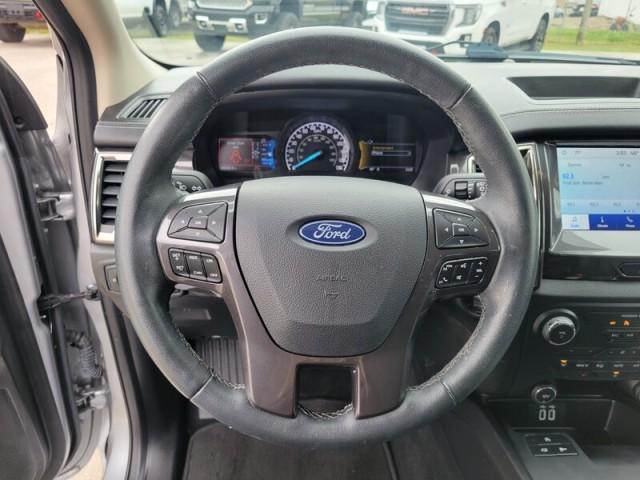 used 2021 Ford Ranger car, priced at $28,997