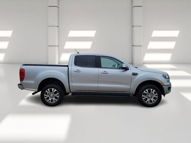 used 2021 Ford Ranger car, priced at $28,997