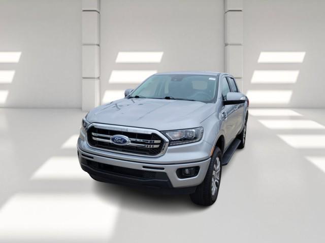 used 2021 Ford Ranger car, priced at $28,997