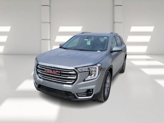 new 2024 GMC Terrain car, priced at $29,785