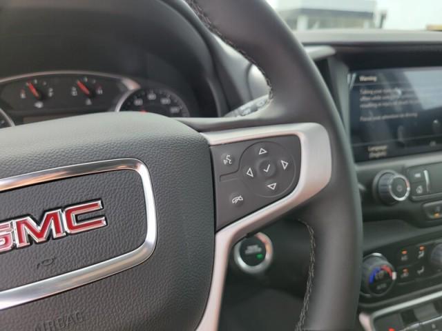 new 2024 GMC Terrain car, priced at $29,785