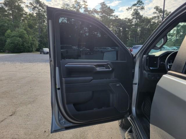 used 2023 Chevrolet Silverado 1500 car, priced at $46,999
