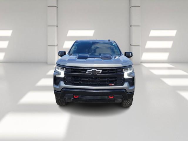 used 2023 Chevrolet Silverado 1500 car, priced at $46,999