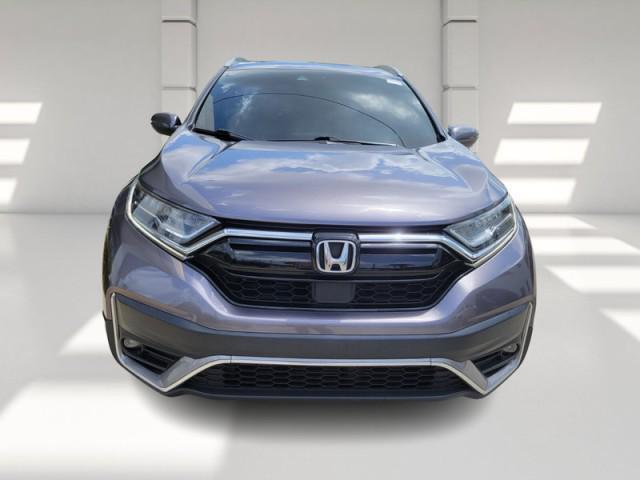 used 2020 Honda CR-V car, priced at $24,588