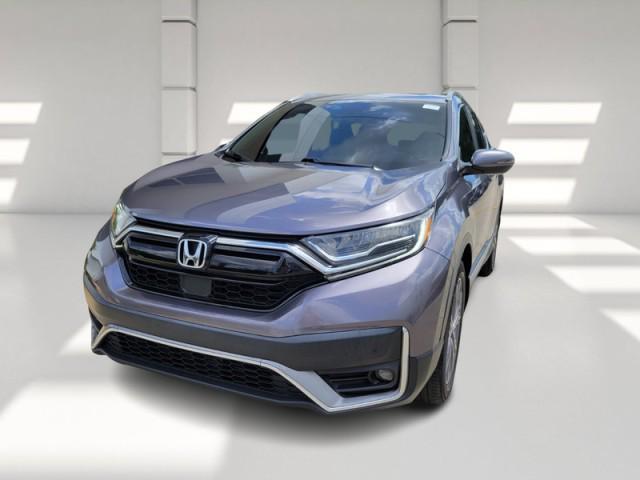 used 2020 Honda CR-V car, priced at $24,588