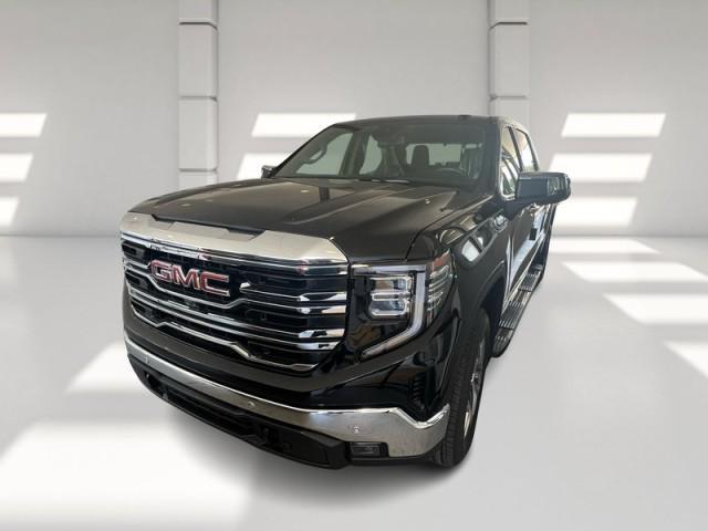 new 2026 GMC Sierra 1500 car, priced at $55,720