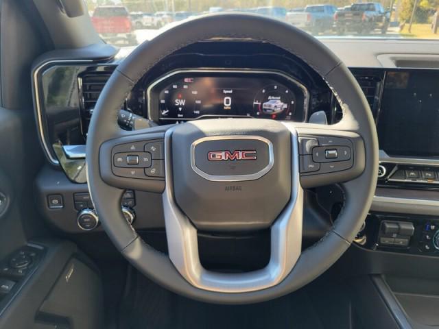 new 2025 GMC Sierra 1500 car, priced at $68,115