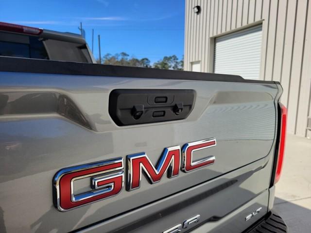 new 2025 GMC Sierra 1500 car, priced at $68,115