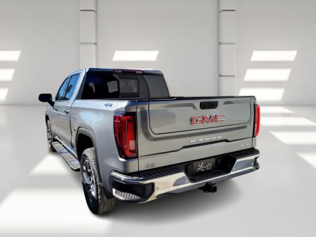 new 2025 GMC Sierra 1500 car, priced at $68,115