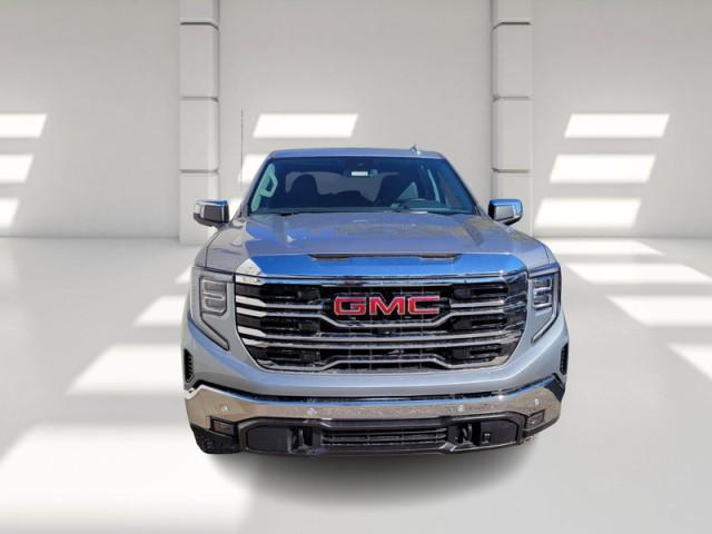 new 2025 GMC Sierra 1500 car, priced at $68,115