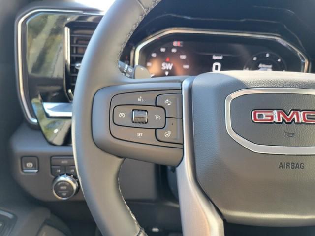 new 2025 GMC Sierra 1500 car, priced at $68,115