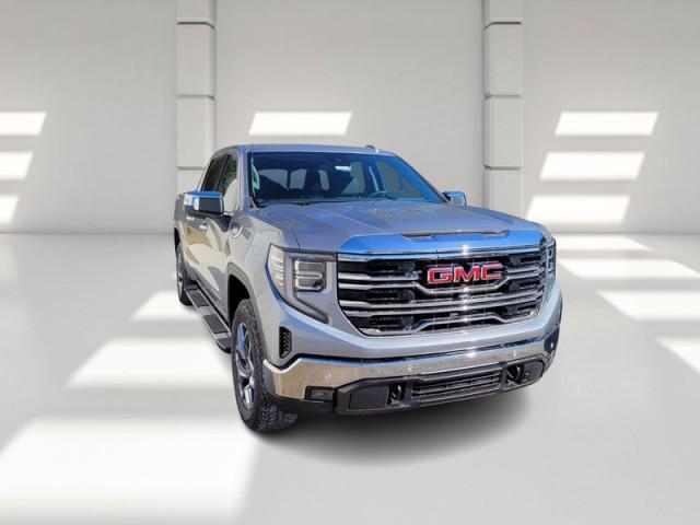 new 2025 GMC Sierra 1500 car, priced at $68,115