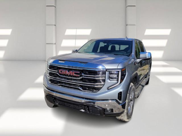 new 2025 GMC Sierra 1500 car, priced at $68,115