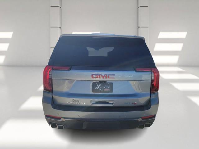 new 2025 GMC Yukon XL car, priced at $103,265