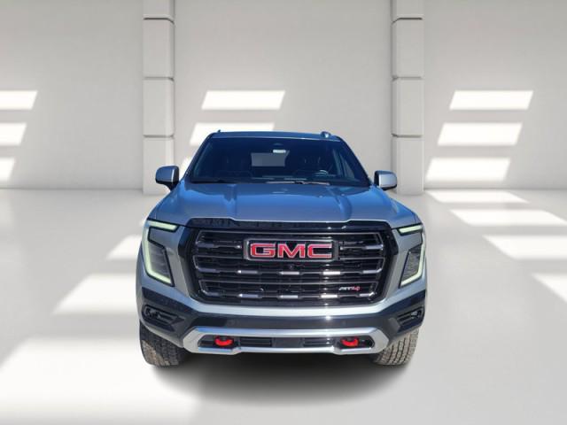 new 2025 GMC Yukon XL car, priced at $103,265