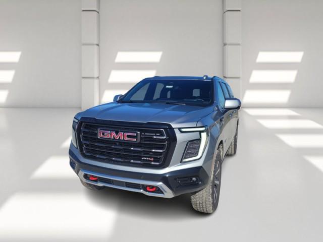 new 2025 GMC Yukon XL car, priced at $103,265