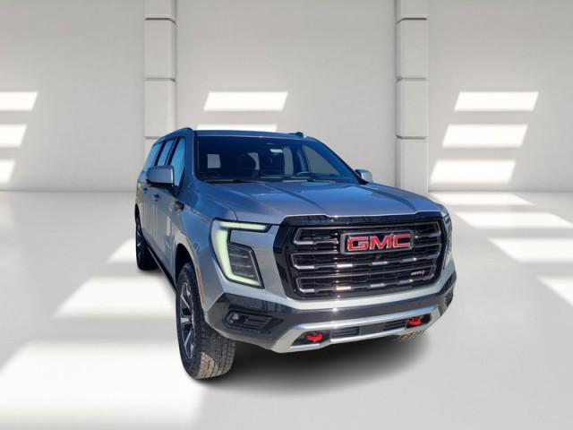 new 2025 GMC Yukon XL car, priced at $103,265