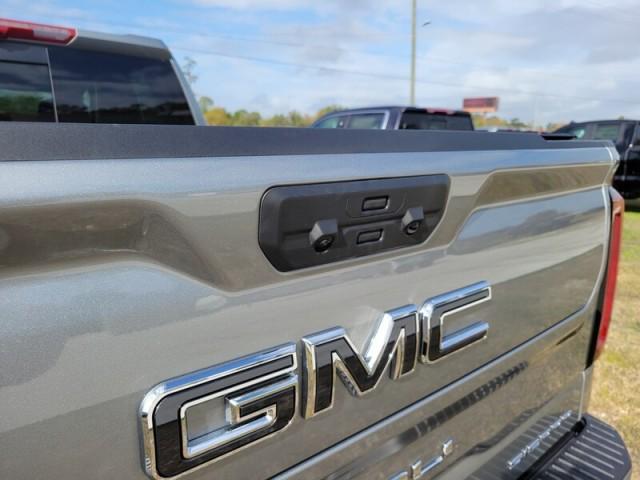 new 2025 GMC Sierra 1500 car, priced at $82,940