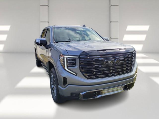 new 2025 GMC Sierra 1500 car, priced at $82,940