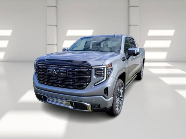 new 2025 GMC Sierra 1500 car, priced at $82,940