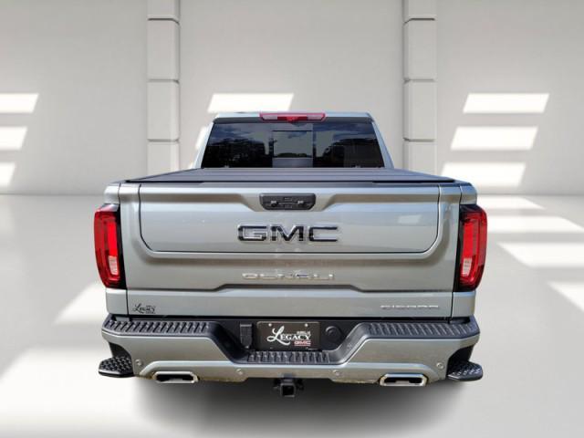 new 2025 GMC Sierra 1500 car, priced at $82,940