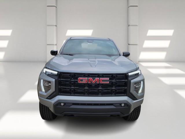 new 2024 GMC Canyon car, priced at $40,595