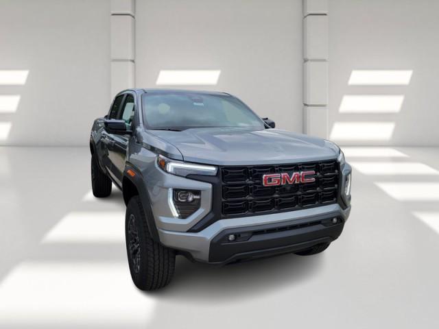 new 2024 GMC Canyon car, priced at $40,595