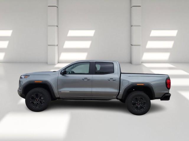 new 2024 GMC Canyon car, priced at $40,595