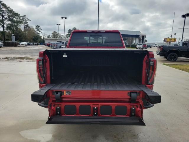 new 2025 GMC Sierra 2500 car, priced at $84,555