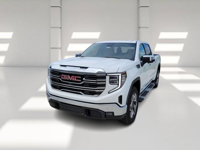new 2025 GMC Sierra 1500 car, priced at $58,475