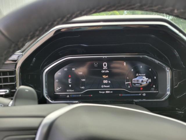 new 2025 GMC Sierra 1500 car, priced at $58,475