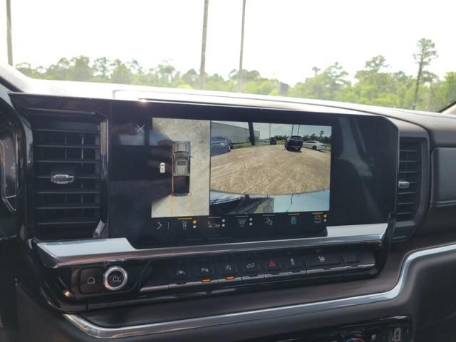 used 2023 GMC Sierra 1500 car, priced at $46,875