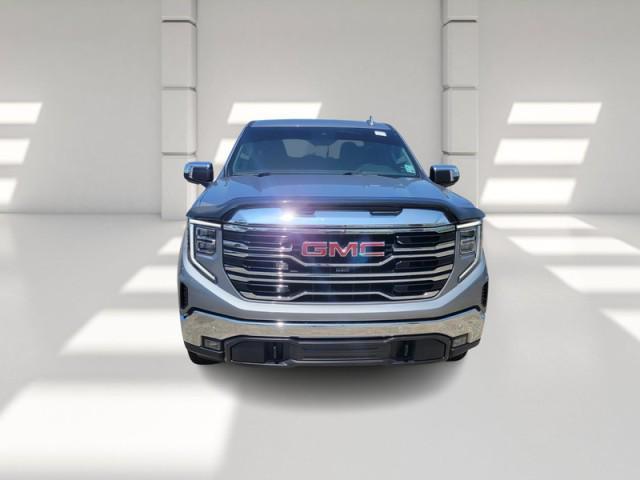 used 2023 GMC Sierra 1500 car, priced at $46,875
